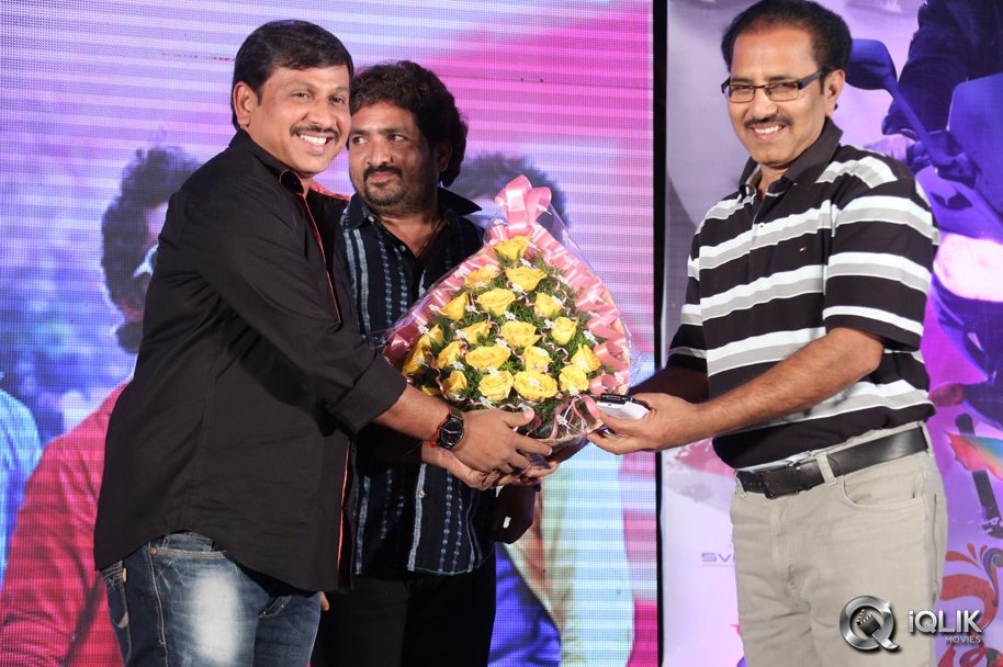 Gallo-Telinattunde-Movie-Audio-Function